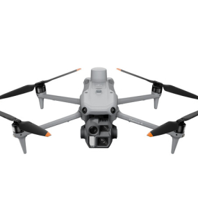 DJI Matrice 4E Drone – Enterprise Mapping & Inspection UAV with RTK Precision and Multi-Sensor Support