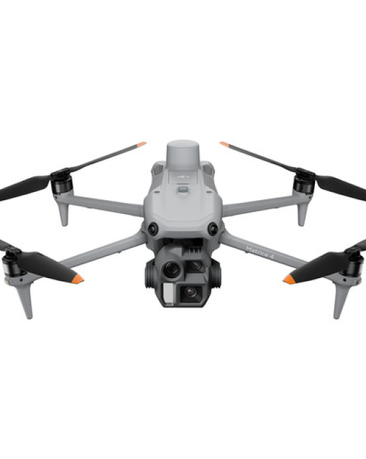 DJI Matrice 4E Drone – Enterprise Mapping & Inspection UAV with RTK Precision and Multi-Sensor Support