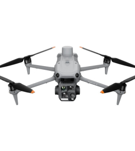 DJI Matrice 4T Drone – Enterprise Thermal Inspection UAV with 4K Zoom Camera, RTK Precision &amp; Advanced Multi-Sensor System