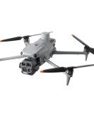 DJI Matrice 4T Drone – Enterprise Thermal Inspection UAV with 4K Zoom Camera, RTK Precision & Advanced Multi-Sensor System