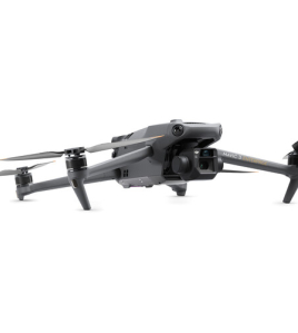 DJI Mavic 3 Enterprise Drone – Compact Industrial UAV with Zoom Camera, RTK Precision &amp; Advanced Inspection Capabilities