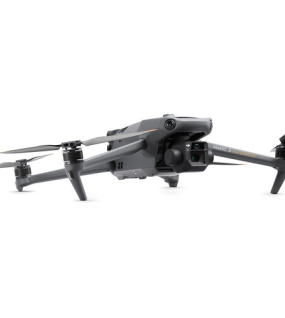 DJI Mavic 3 Enterprise Drone – Compact Industrial UAV with Zoom Camera, RTK Precision & Advanced Inspection Capabilities