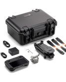 DJI Mavic 3 Enterprise Drone – Compact Industrial UAV with Zoom Camera, RTK Precision & Advanced Inspection Capabilities