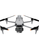 DJI Matrice 4D Drone – Advanced Enterprise UAV with Multi-Sensor Payload, RTK Precision & Industrial Inspection Capabilities