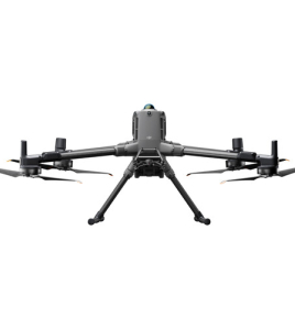 DJI Matrice 400 Drone – Next-Gen Enterprise Heavy-Lift UAV with Advanced Multi-Sensor Payload &amp; RTK Precision