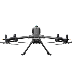 DJI Matrice 400 Drone – Next-Gen Enterprise Heavy-Lift UAV with Advanced Multi-Sensor Payload & RTK Precision