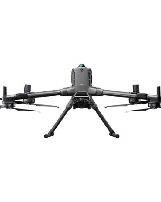 DJI Matrice 400 Drone – Next-Gen Enterprise Heavy-Lift UAV with Advanced Multi-Sensor Payload & RTK Precision
