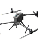 DJI Matrice 400 Drone – Next-Gen Enterprise Heavy-Lift UAV with Advanced Multi-Sensor Payload & RTK Precision