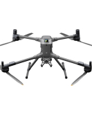 DJI Matrice 400 Drone – Next-Gen Enterprise Heavy-Lift UAV with Advanced Multi-Sensor Payload & RTK Precision
