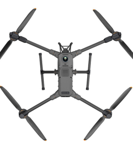 DJI Matrice 400 Drone – Next-Gen Enterprise Heavy-Lift UAV with Advanced Multi-Sensor Payload &amp; RTK Precision
