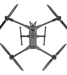 DJI Matrice 400 Drone – Next-Gen Enterprise Heavy-Lift UAV with Advanced Multi-Sensor Payload & RTK Precision