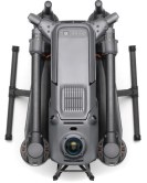 DJI Matrice 400 Drone – Next-Gen Enterprise Heavy-Lift UAV with Advanced Multi-Sensor Payload & RTK Precision