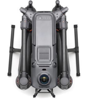 DJI Matrice 400 Drone – Next-Gen Enterprise Heavy-Lift UAV with Advanced Multi-Sensor Payload & RTK Precision