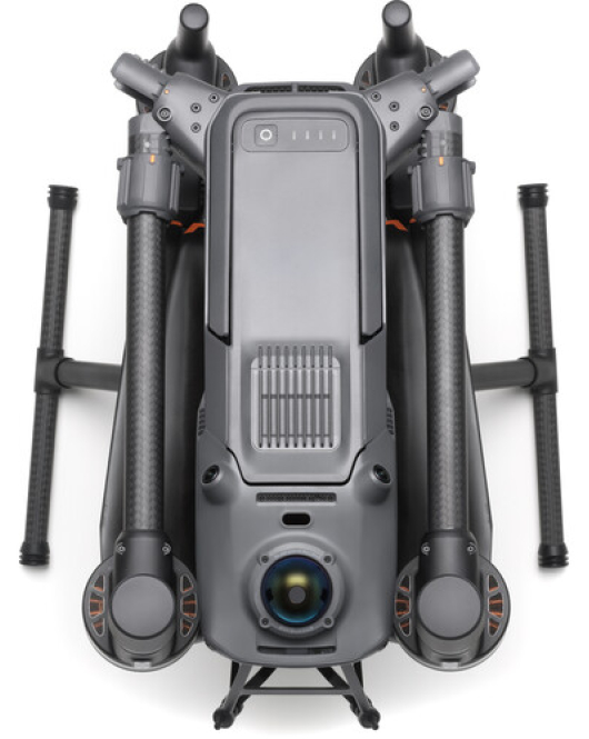 DJI Matrice 30T Enterprise Drone – Thermal Imaging UAV with 4K Zoom Camera, Laser Rangefinder & RTK Precision