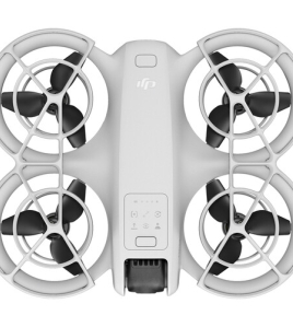 DJI Neo Drone Fly More Combo (RC-N3) – Ultra-Compact 4K Smart Camera Drone with AI Tracking, Extended Battery Kit &amp; Remote Controller