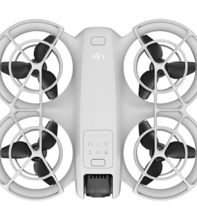 DJI Neo Drone Fly More Combo (RC-N3) – Ultra-Compact 4K Smart Camera Drone with AI Tracking, Extended Battery Kit & Remote Controller
