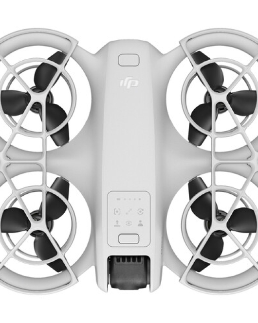 DJI Neo Drone Fly More Combo (RC-N3) – Ultra-Compact 4K Smart Camera Drone with AI Tracking, Extended Battery Kit & Remote Controller