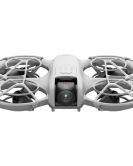 DJI Neo Drone Fly More Combo (RC-N3) – Ultra-Compact 4K Smart Camera Drone with AI Tracking, Extended Battery Kit & Remote Controller