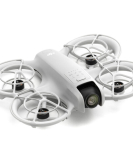 DJI Neo Drone Fly More Combo (RC-N3) – Ultra-Compact 4K Smart Camera Drone with AI Tracking, Extended Battery Kit & Remote Controller