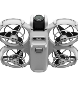 DJI Neo Drone Fly More Combo (RC-N3) – Ultra-Compact 4K Smart Camera Drone with AI Tracking, Extended Battery Kit &amp; Remote Controller