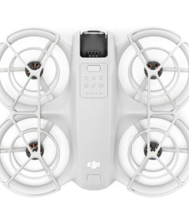 DJI Neo Drone Fly More Combo (RC-N3) – Ultra-Compact 4K Smart Camera Drone with AI Tracking, Extended Battery Kit &amp; Remote Controller
