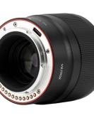 Viltrox AF 90mm f/3.5 Lens for DJI DL Mount – Telephoto Prime Lens for Inspire 3 & Zenmuse X9