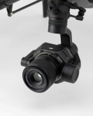 Viltrox AF 90mm f/3.5 Lens for DJI DL Mount – Telephoto Prime Lens for Inspire 3 & Zenmuse X9