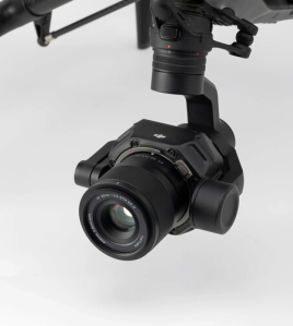 Viltrox AF 90mm f/3.5 Lens for DJI DL Mount – Telephoto Prime Lens for Inspire 3 &amp; Zenmuse X9