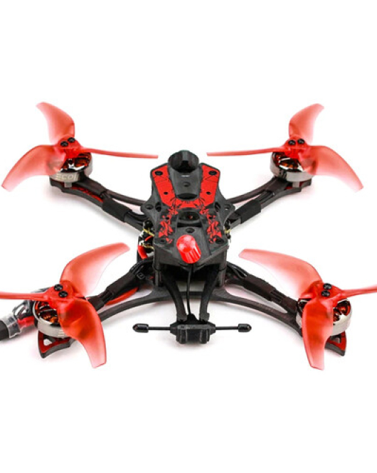EMAX Hawk Apex 5" HDZero Ultralight Racing Drone PNP – High-Speed FPV Freestyle & Racing Drone with HD Video System