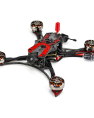EMAX Hawk Apex 5" HDZero Ultralight Racing Drone PNP – High-Speed FPV Freestyle & Racing Drone with HD Video System