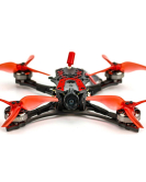 EMAX Hawk Apex 5" HDZero Ultralight Racing Drone PNP – High-Speed FPV Freestyle & Racing Drone with HD Video System