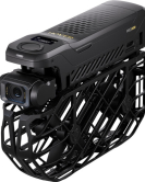 HOVERAir X1 PROMAX with Essentials+ Kit – Ultra-Portable AI Self-Flying 4K Camera Drone with Advanced Tracking & Extended Accessories