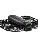 HOVERAir X1 PROMAX with Essentials+ Kit – Ultra-Portable AI Self-Flying 4K Camera Drone with Advanced Tracking & Extended Accessories