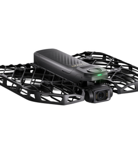 HOVERAir X1 PROMAX with Essentials+ Kit – Ultra-Portable AI Self-Flying 4K Camera Drone with Advanced Tracking & Extended Accessories