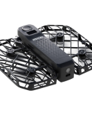 HOVERAir X1 PRO Retail Combo with Beacon Kit – AI Self-Flying 4K Camera Drone with Smart Tracking & Hands-Free Control