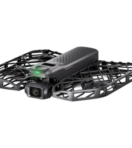 HOVERAir X1 PRO Retail Combo with Beacon Kit – AI Self-Flying 4K Camera Drone with Smart Tracking &amp; Hands-Free Control