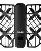 HOVERAir X1 PRO Retail Combo with Beacon Kit – AI Self-Flying 4K Camera Drone with Smart Tracking & Hands-Free Control