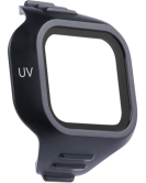 Kase UV/ND Filter Kit for DJI Mini 5 Pro (4-Pack) – UV, ND8, ND16 & ND32 Professional Drone Camera Filters