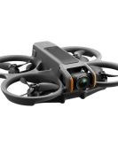 DJI Avata 2 FPV Drone Fly More Combo with Goggles 3 (3 Batteries) – 4K Stabilized Camera Immersive FPV Kit