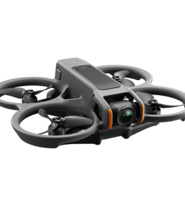 DJI Avata 2 FPV Drone Fly More Combo with Goggles 3 (3 Batteries) – 4K Stabilized Camera Immersive FPV Kit