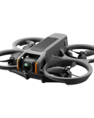 DJI Avata 2 FPV Drone Fly More Combo with Goggles 3 (3 Batteries) – 4K Stabilized Camera Immersive FPV Kit