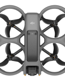 DJI Avata 2 FPV Drone Fly More Combo with Goggles 3 (3 Batteries) – 4K Stabilized Camera Immersive FPV Kit