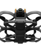 DJI Avata 2 FPV Drone Fly More Combo with Goggles 3 (3 Batteries) – 4K Stabilized Camera Immersive FPV Kit