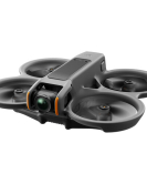 DJI Avata 2 FPV Drone Fly More Combo with Goggles 3 (3 Batteries) – 4K Stabilized Camera Immersive FPV Kit