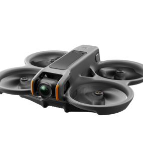DJI Avata 2 FPV Drone Fly More Combo with Goggles 3 (3 Batteries) – 4K Stabilized Camera Immersive FPV Kit