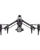 DJI Inspire 3 Drone – Professional 8K Full-Frame Cinema Drone with RTK Precision, Dual-Operator Control & Advanced Aerial Cinematography System
