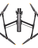 DJI Inspire 3 Drone – Professional 8K Full-Frame Cinema Drone with RTK Precision, Dual-Operator Control & Advanced Aerial Cinematography System