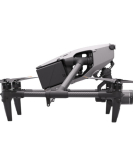 DJI Inspire 3 Drone – Professional 8K Full-Frame Cinema Drone with RTK Precision, Dual-Operator Control & Advanced Aerial Cinematography System