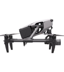 DJI Inspire 3 Drone – Professional 8K Full-Frame Cinema Drone with RTK Precision, Dual-Operator Control &amp; Advanced Aerial Cinematography System