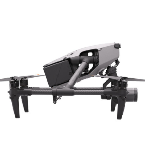 DJI Inspire 3 Drone – Professional 8K Full-Frame Cinema Drone with RTK Precision, Dual-Operator Control & Advanced Aerial Cinematography System